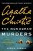 The Monogram Murders by Sophie Hannah