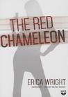 The Red Chameleon cover