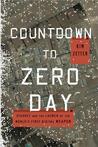 Countdown to Zero Day by Kim Zetter Countdown to Zero Day by Kim Zetter