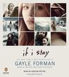 If I Stay cover