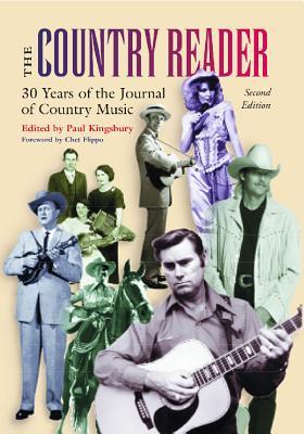the-country-reader-25-years-of-the-journal-of-country-music