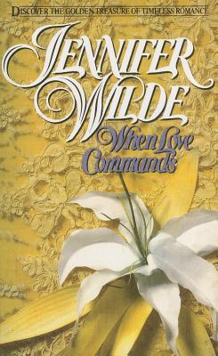 when-love-commands