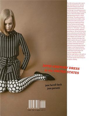 20th-Century Dress in the United States ¿Es posible descargar libros gratis?