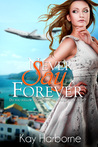 Never Say Forever cover