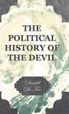The Political History of the Devil cover
