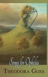 Songs for Ophelia cover