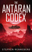 The Antaran Codex by Stephen Renneberg