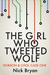 The Girl Who Tweeted Wolf (Hobson & Choi #1) by Nick Bryan