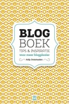 Blogboek