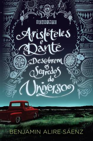 Aristóteles e Dante Descobrem os Segredos do Universo