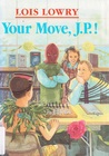 Your Move, J.P.! cover