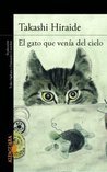 El gato que venía del cielo