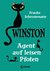 Winston Agent auf leisen Pfoten by Frauke Scheunemann