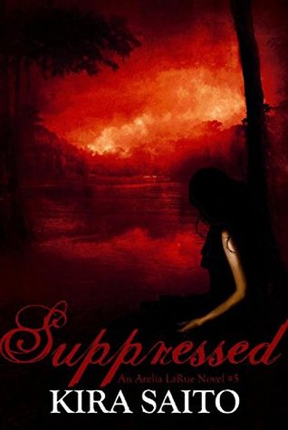 suppressed