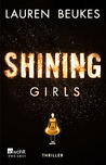Shining Girls cover