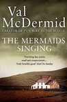 The Mermaids Singing cover