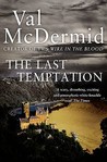 The Last Temptation cover