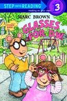 Glasses for D.W.