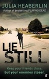 Lie Still cover