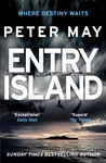 Entry Island cover