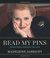 Read My Pins Stories from a Diplomat's Jewel Box by Madeleine K. Albright