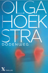 Dodenweg (Saksenburcht #1)