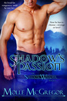 Shadow's Passion (Shadow Warder, #0.5)