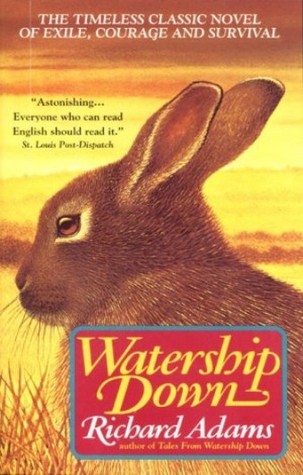 Watership Down (Watership Down #1)