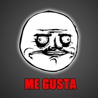 me gusta the mammoth sized me gusta & le rage meme book by me gusta 22711630 me gusta the mammoth sized me gusta & le rage meme book by me gusta