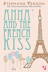 Anna and the French Kiss cover