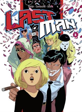 Ebook Lastman, Tome 5 by Bastien Vivès read! Ebook Lastman, Tome 5 by Bastien Vivès read!