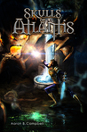 Shadow Cult Prophecy (Skulls of Atlantis #1)