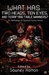 What Has Two Heads, Ten Eyes, and Terrifying Table Manners? An Anthology of Science Fiction Horror by Sawney Hatton