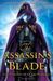 The Assassin's Blade (Throne of Glass, #0.1-#0.5) by Sarah J. Maas