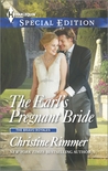 The Earl's Pregnant Bride cover