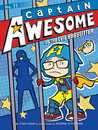 Captain Awesome vs. the Evil Babysitter cover
