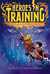 Crius and the Night of Fright (Heroes in Training, #9) by Joan Holub