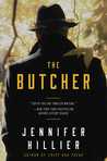 The Butcher cover