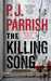 The Killing Song by P.J. Parrish