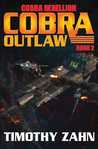 Cobra Outlaw cover
