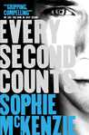 Every Second Counts cover