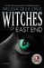 Witches of East End by Melissa de la Cruz