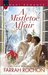 A Mistletoe Affair (Wintersage Weddings) by Farrah Rochon