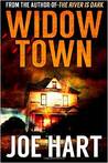 Widow Town cover