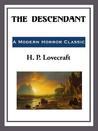 The Descendant cover