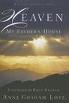 Heaven: My Father's House cover