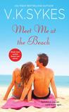 Meet Me at the Beach (Seashell Bay, #1)