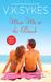 Meet Me at the Beach (Seashell Bay, #1) by V.K. Sykes