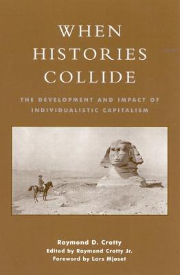 the history and impact of capitalism in america the history and impact of capitalism in america
