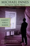 Lament for a Maker cover